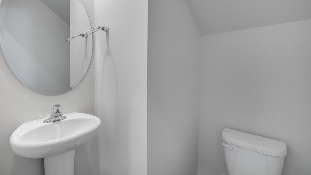 Image 23 of a home in Brightwood Farm.