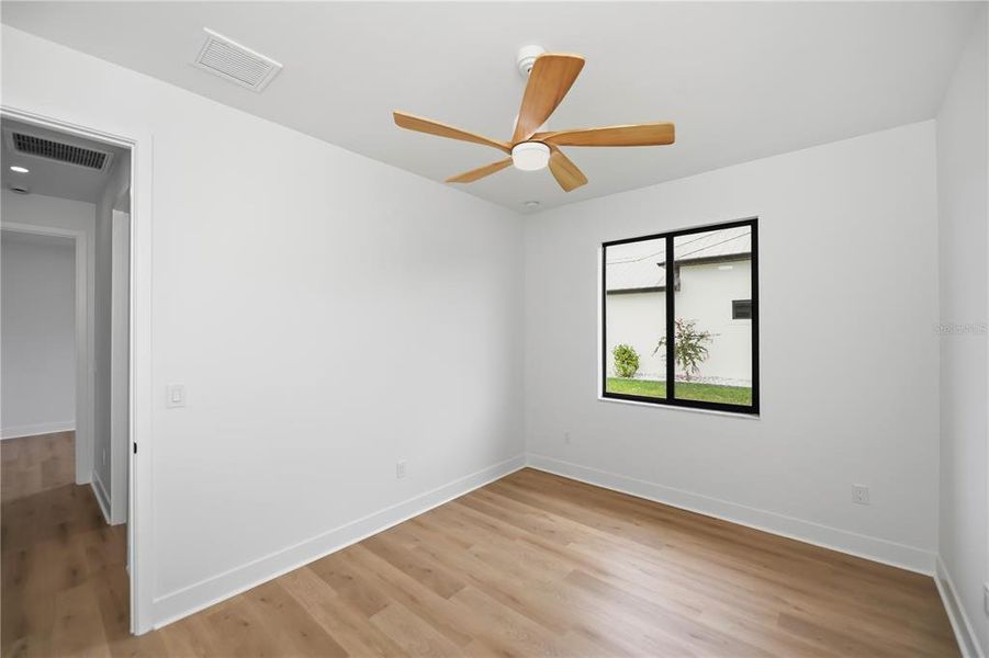 Spacious, unfurnished interior of a new home in , Port Charlotte (Image 63). Spacious, unfurnished interior of a new home in , Port Charlotte (Image 63).