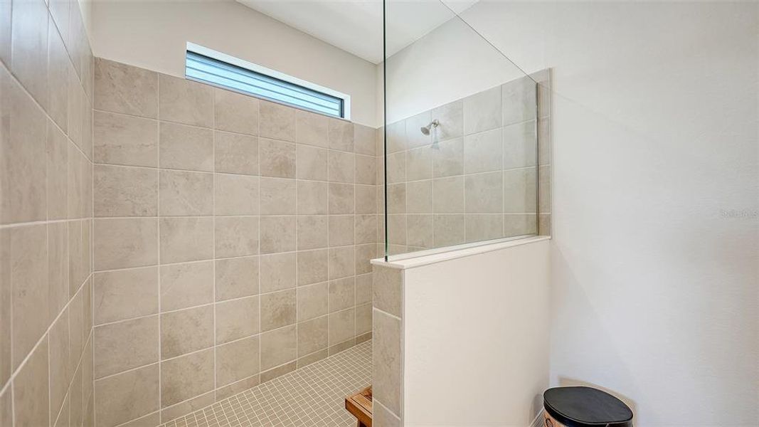 Close-up of interior finishes inside a home in , Venice (Image 20).