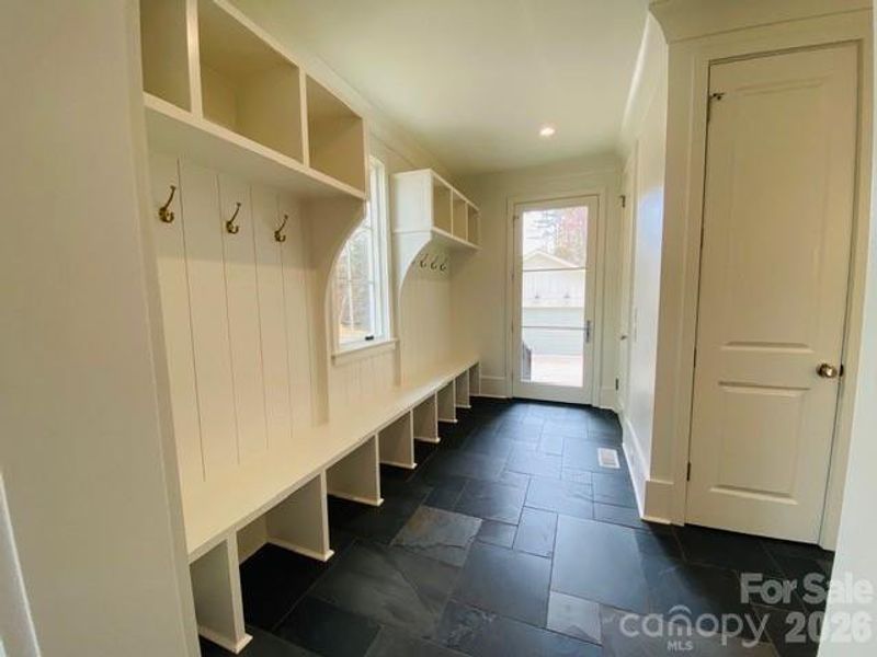 Spacious, unfurnished interior of a new home in , Charlotte (Image 22).