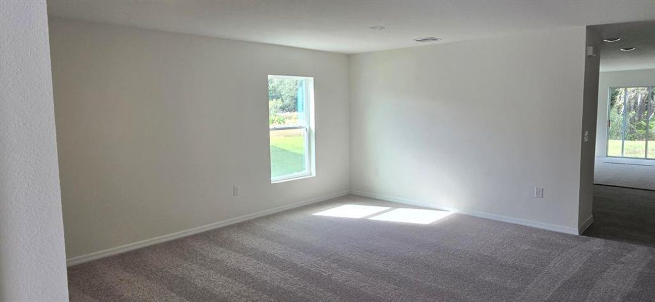 Spacious, unfurnished interior of a new home in , Poinciana (Image 7). Spacious, unfurnished interior of a new home in , Poinciana (Image 7).