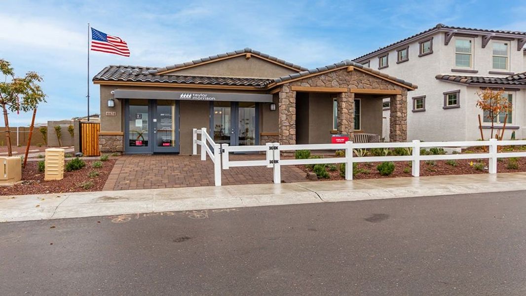 Image 30 representing the Harlow by Taylor Morrison in Discovery Collection at Verrado, Buckeye, AZ. Image 30 representing the Harlow by Taylor Morrison in Discovery Collection at Verrado, Buckeye, AZ.