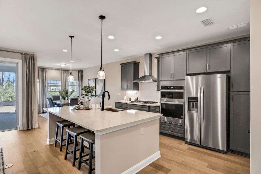 Seneca, SC New Home.  - Slide 8