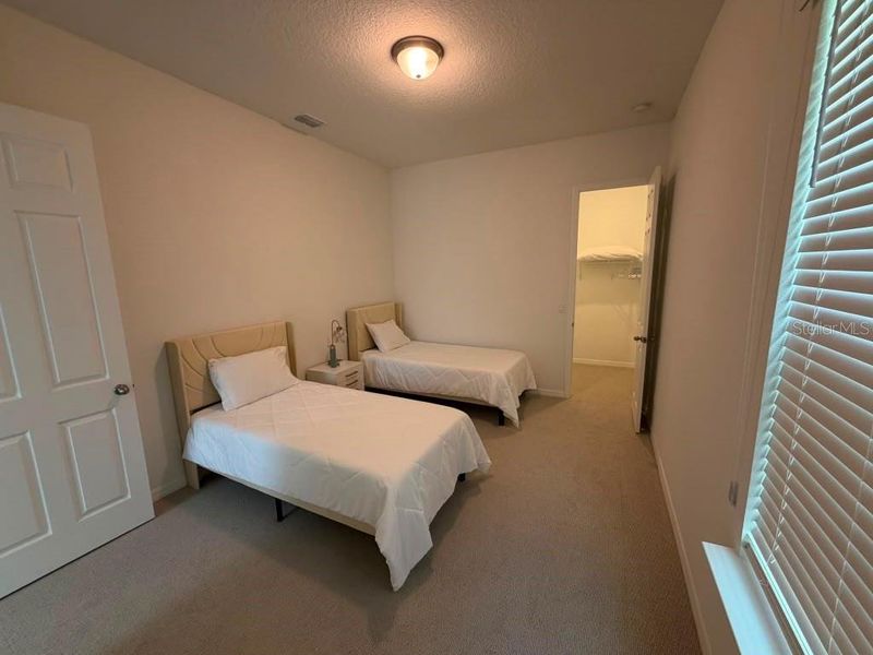 Furnished interior view inside a new home in , Winter Garden (Image 13).