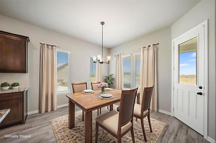 Virtually Staged Virtually Staged