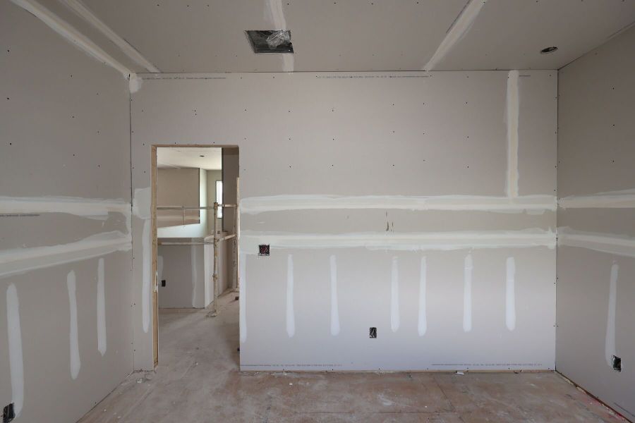 Drywall