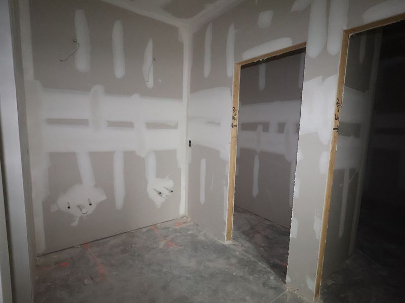 Drywall Drywall
