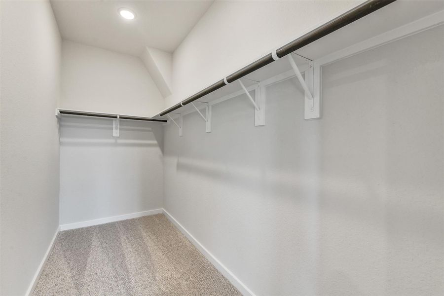 Spacious, unfurnished interior of a new home in Windmill Estates, Magnolia (Image 35). Spacious, unfurnished interior of a new home in Windmill Estates, Magnolia (Image 35).