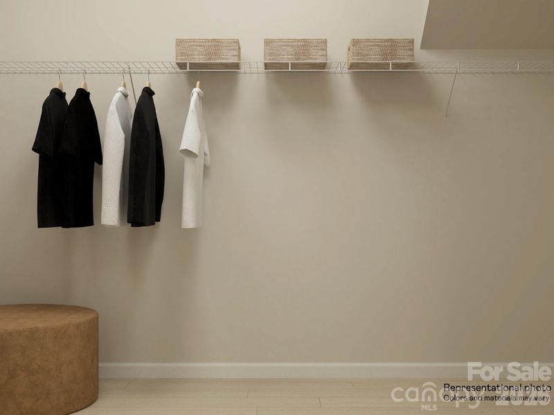 Close-up of interior finishes inside a home in Roselyn, Lancaster (Image 17).