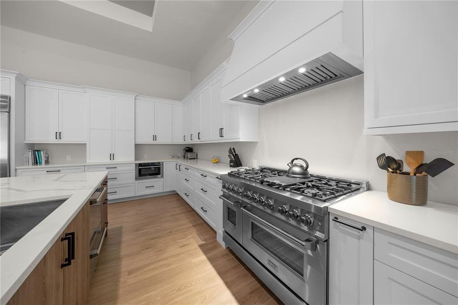 Furnished interior view inside a new home in , Ocala (Image 49). Furnished interior view inside a new home in , Ocala (Image 49).