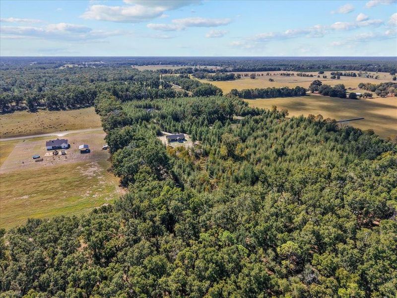 Natural landscape and outdoor views near  in Bell (Image 34).