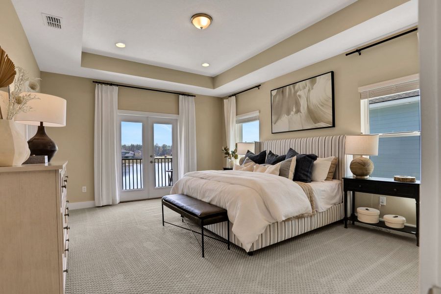 5br New Home in St. Augustine, FL.  - Slide 28