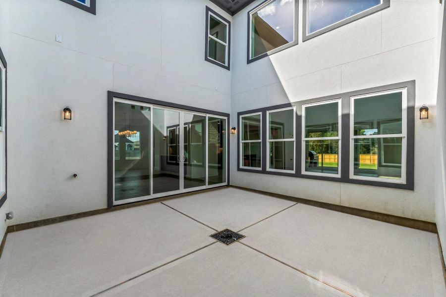 Image 35 of a home in . Image 35 of a home in .