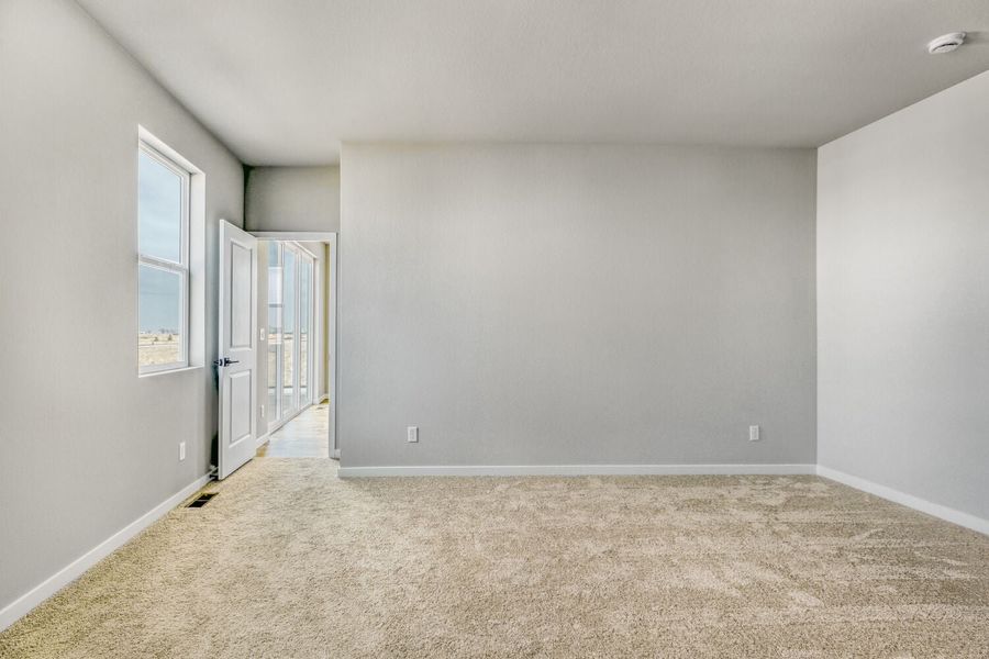 1,887sf New Home in Frederick, CO.  - Slide 23