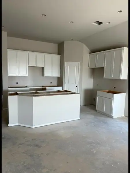 In-progress construction of a new home in Bridgeland, Cypress, TX (Image 8). In-progress construction of a new home in Bridgeland, Cypress, TX (Image 8).