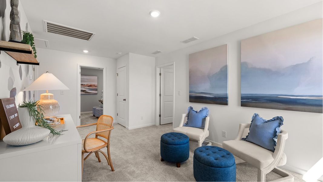 Whitman Loft Whitman Loft