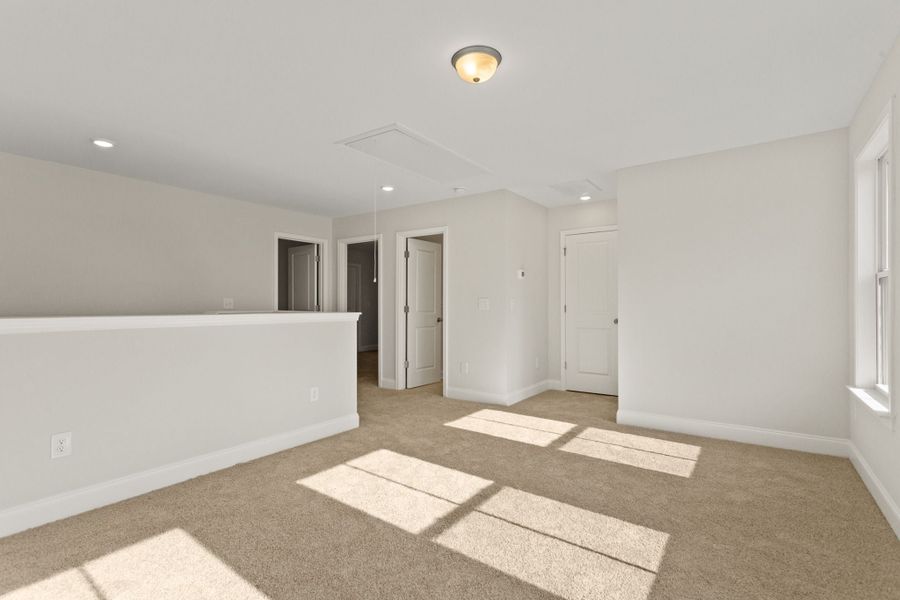 2,531sf New Home in Simpsonville, SC.  - Slide 28