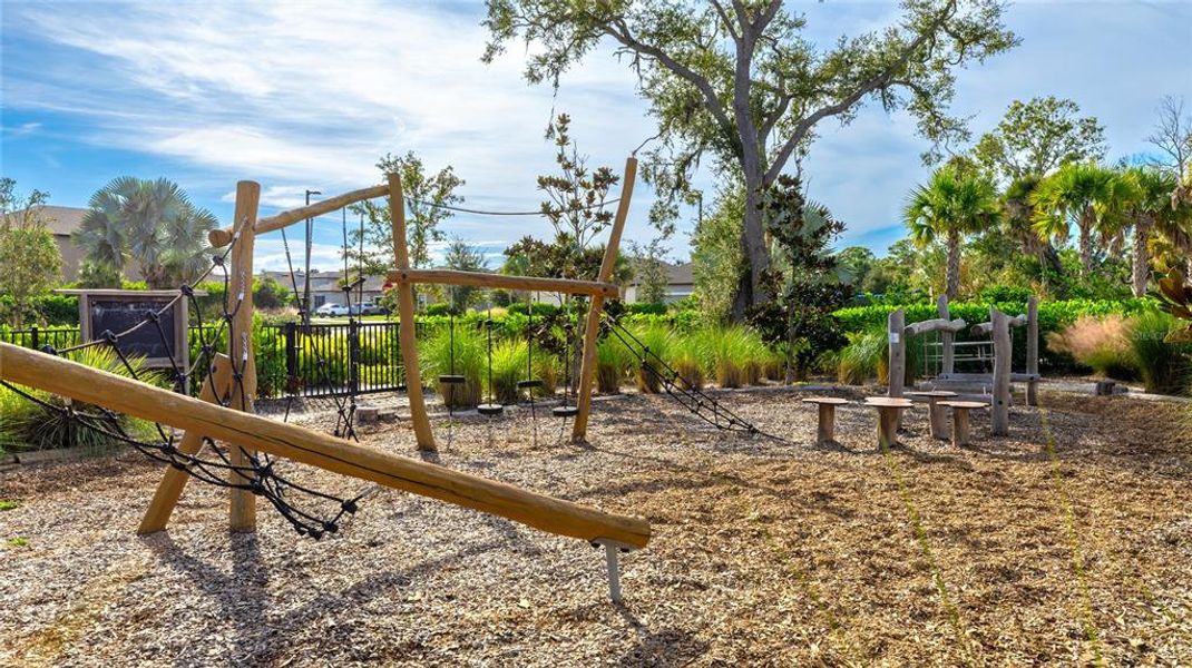 Community amenities in Palmero, Nokomis (Image 37).