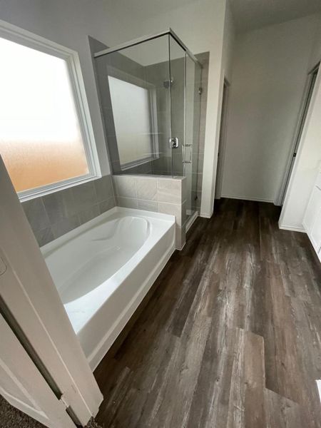 Image 15 of a home in Sunterra. Image 15 of a home in Sunterra.