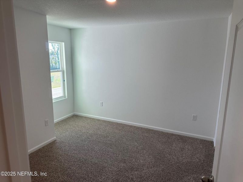Spacious, unfurnished interior of a new home in Irongate Villas, Jacksonville (Image 22). Spacious, unfurnished interior of a new home in Irongate Villas, Jacksonville (Image 22).