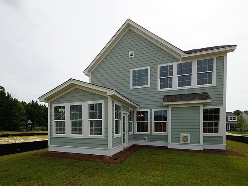 3br New Home in Moncks Corner, SC.  - Slide 63