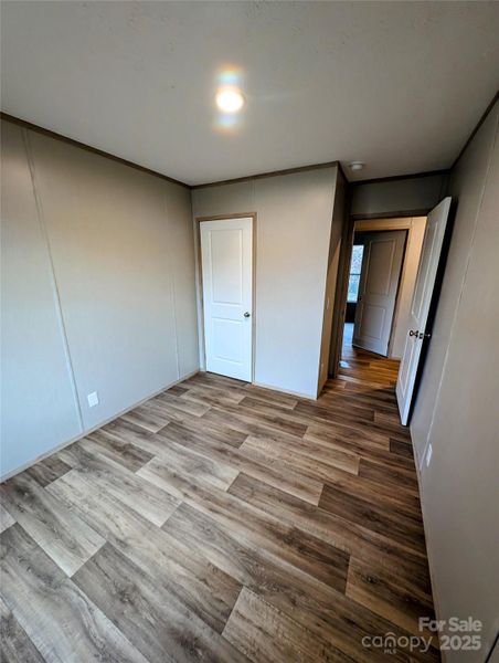 Spacious, unfurnished interior of a new home in , Huntersville (Image 16). Spacious, unfurnished interior of a new home in , Huntersville (Image 16).