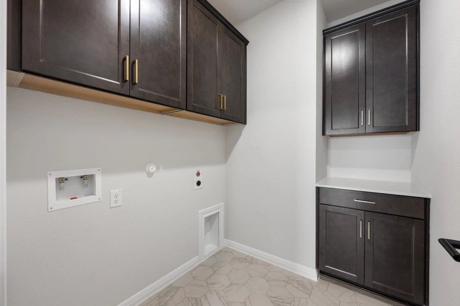 Utility Room Utility Room
