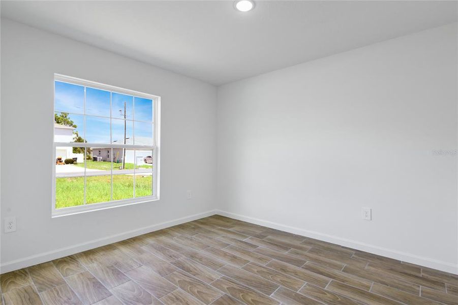 Spacious, unfurnished interior of a new home in , Kissimmee (Image 16). Spacious, unfurnished interior of a new home in , Kissimmee (Image 16).