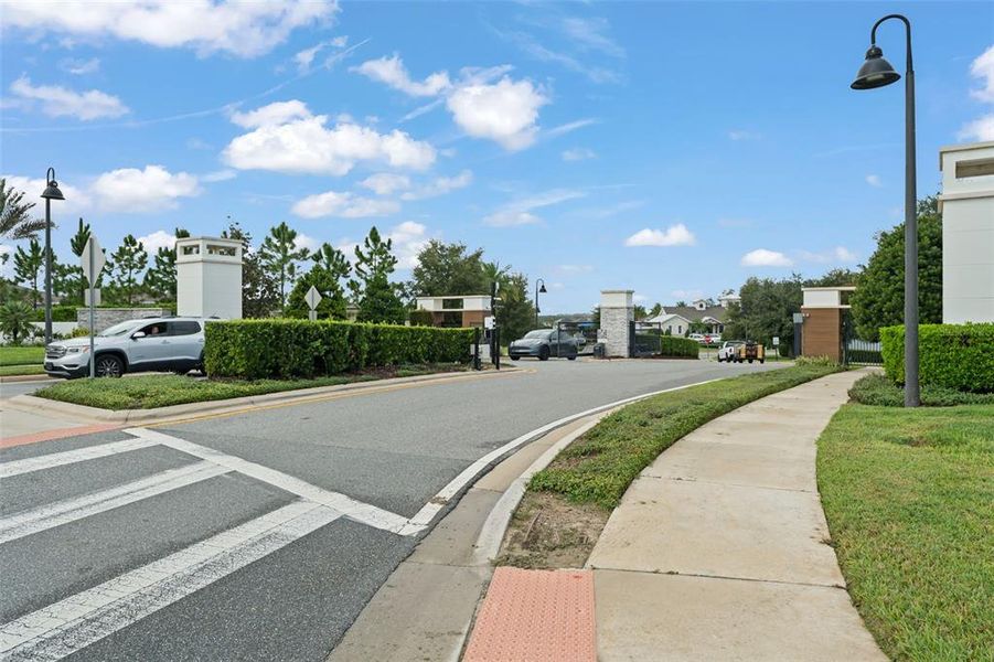 Community amenities in , Winter Garden (Image 60). Community amenities in , Winter Garden (Image 60).