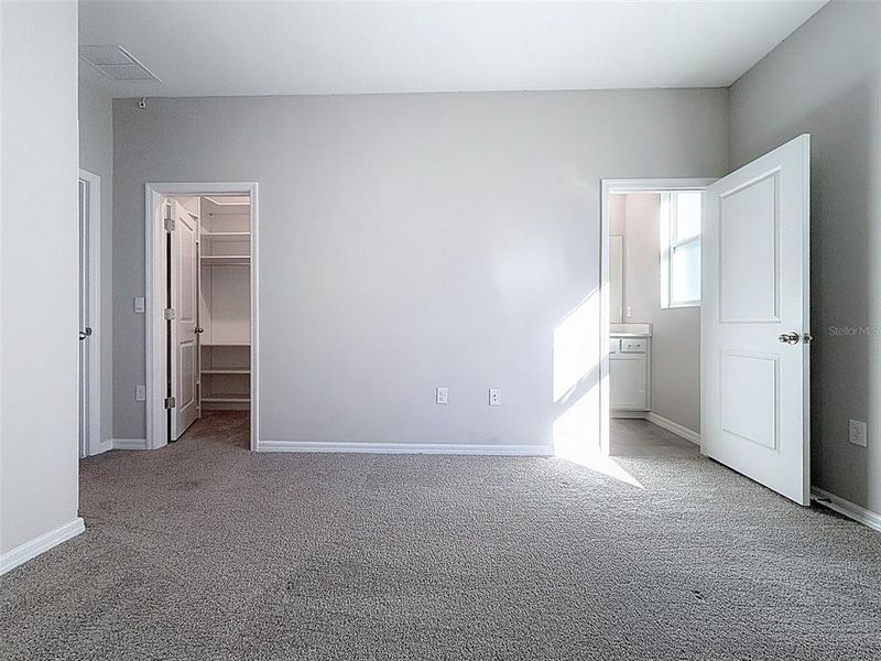 Spacious, unfurnished interior of a new home in , San Antonio (Image 53). Spacious, unfurnished interior of a new home in , San Antonio (Image 53).