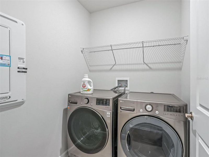 Close-up of interior finishes inside a home in , Lady Lake (Image 20). Close-up of interior finishes inside a home in , Lady Lake (Image 20).