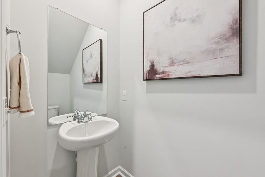 Jacksonville, NC New Home.  - Slide 37