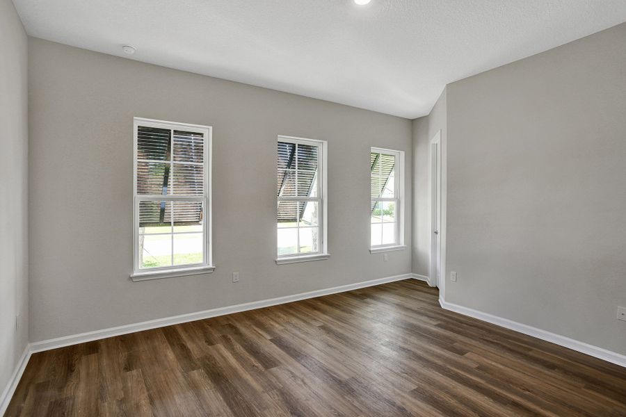 Lavington New Home in St. Augustine, FL.  - Slide 20