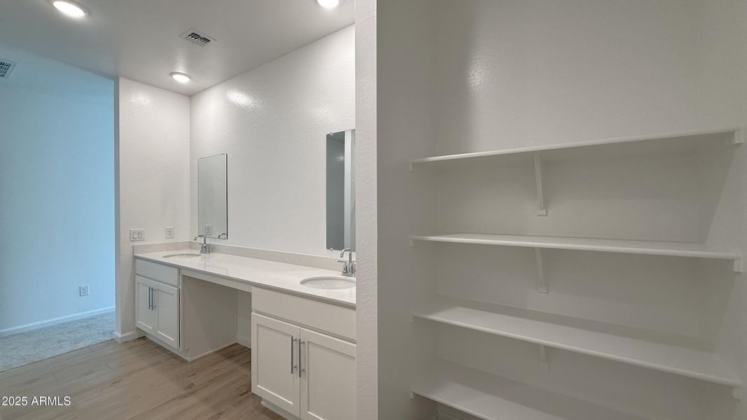 021 - Primary Bathroom