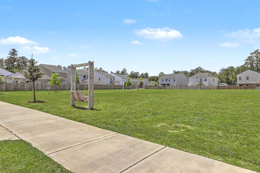 Community amenities in Petterson Meadows, Summerville (Image 35). Community amenities in Petterson Meadows, Summerville (Image 35).