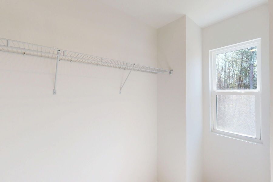 Owner's Closet