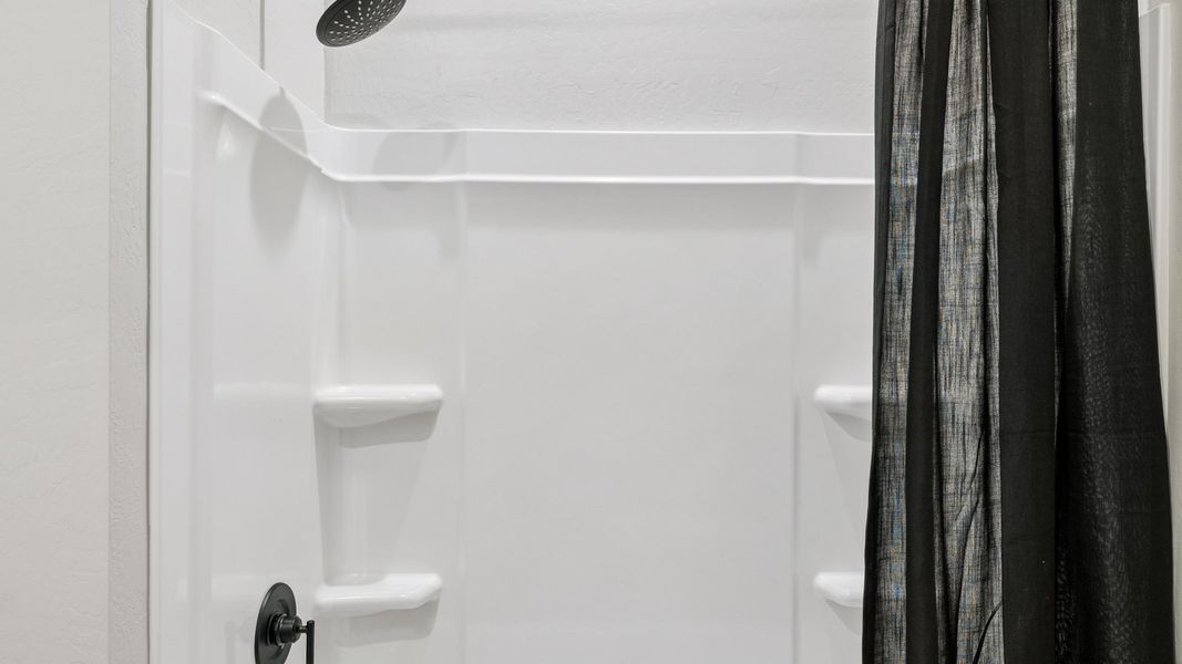 Representative interior finishes for a home built from the Gaven by D.R. Horton in Upper Canyon, Phoenix (Image 23). Representative interior finishes for a home built from the Gaven by D.R. Horton in Upper Canyon, Phoenix (Image 23).