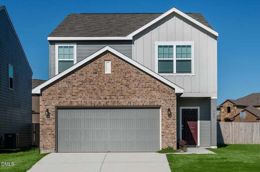 Magellan model Magellan model