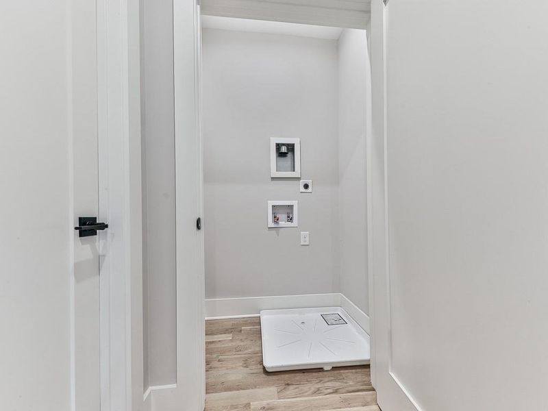 Spacious, unfurnished interior of a new home in , Ball Ground (Image 53).