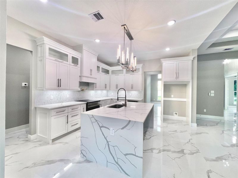 Furnished interior view inside a new home in , Dayton (Image 22). Furnished interior view inside a new home in , Dayton (Image 22).