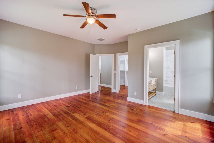 Spacious, unfurnished interior of a new home in , North Charleston (Image 39). Spacious, unfurnished interior of a new home in , North Charleston (Image 39).