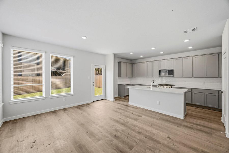 Image 31 of a home in Park Hill Villas.