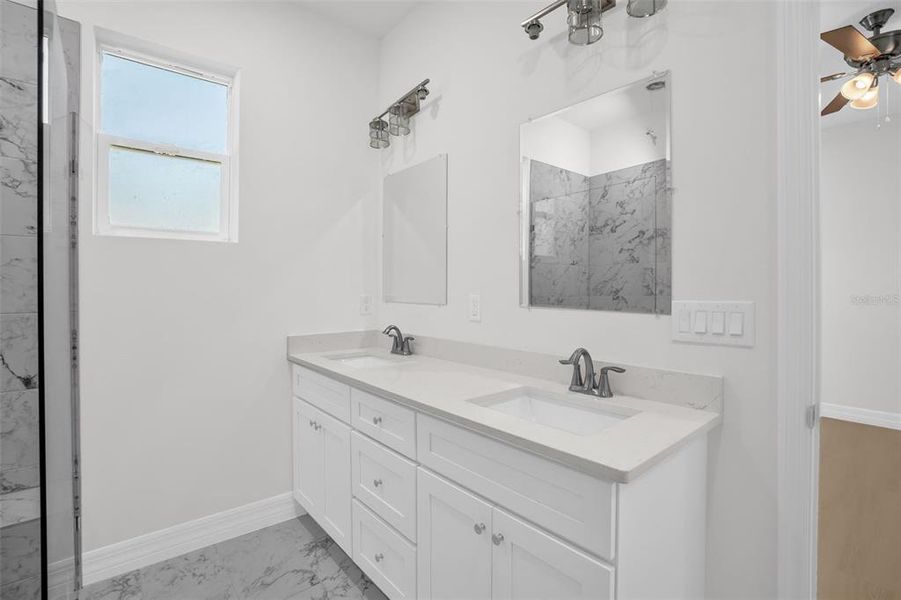 Furnished interior view inside a new home in , Astatula (Image 5).