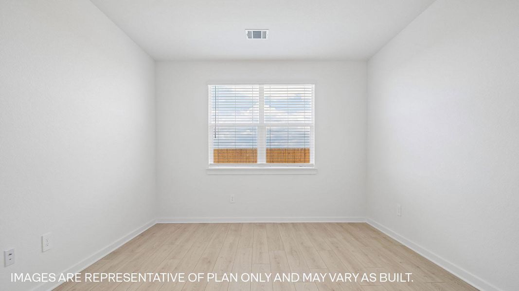 Spacious, unfurnished interior of a new home in Frontier, Mustang Ridge (Image 19). Spacious, unfurnished interior of a new home in Frontier, Mustang Ridge (Image 19).