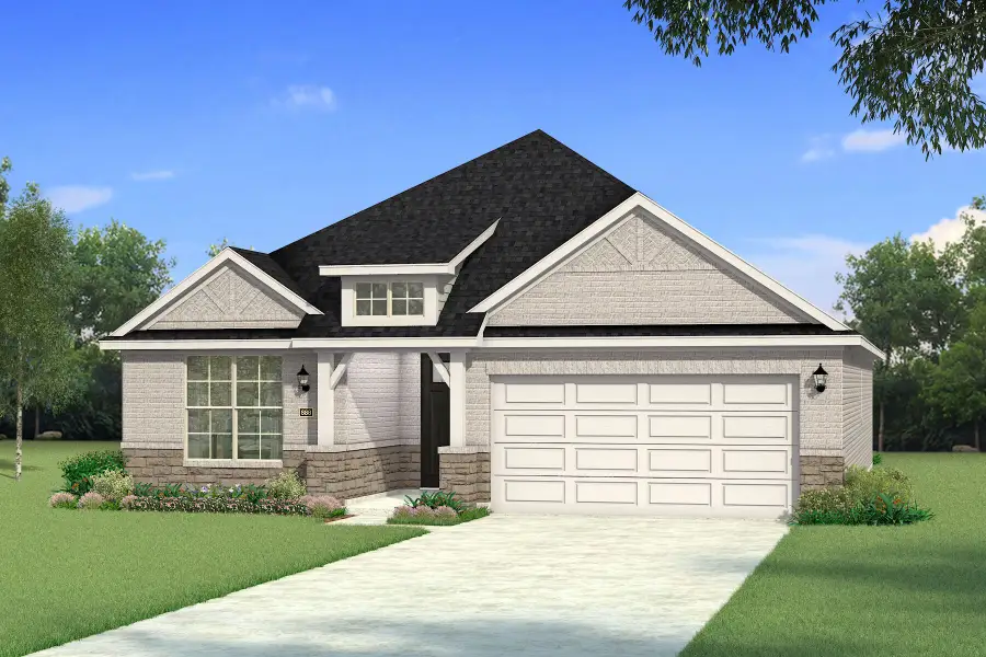 Front Elevation Front Elevation