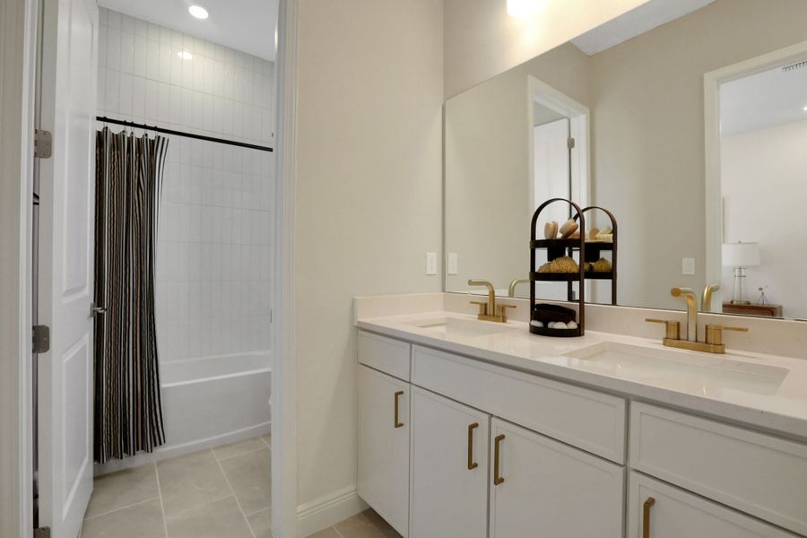 New Home in Winter Garden, FL.  - Slide 34