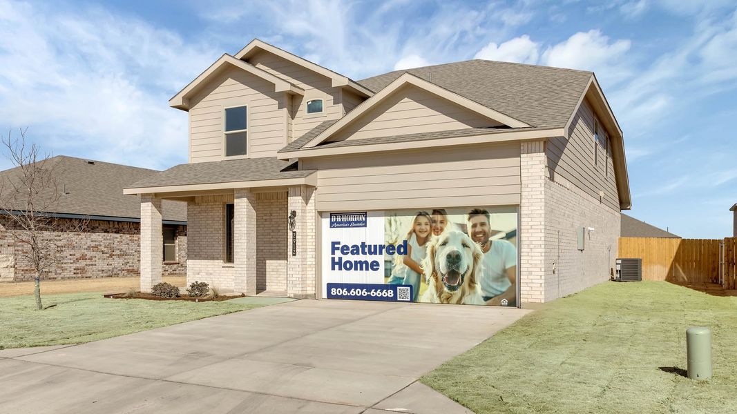 Image 28 of a home in Viridian.