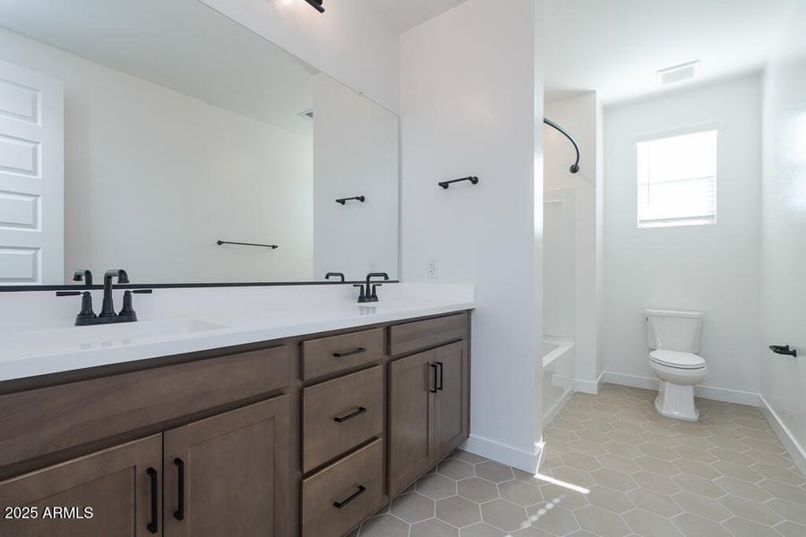 Tri Pointe Terraza 30 - Bathroom 2-1MLS Tri Pointe Terraza 30 - Bathroom 2-1MLS