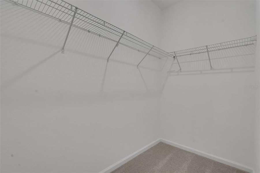 Spacious, unfurnished interior of a new home in Annabelle Estates, Lake Wales (Image 24).