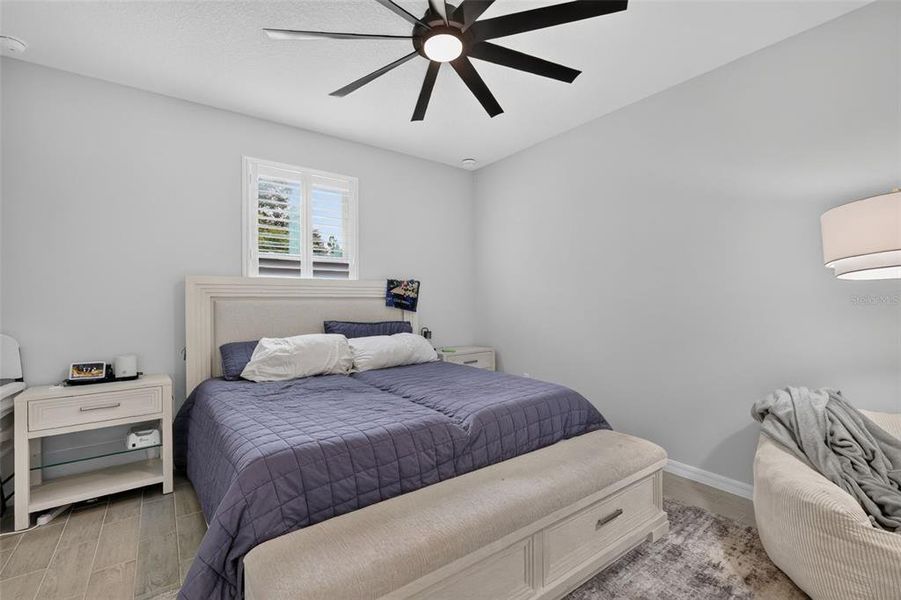 Furnished interior view inside a new home in Ocala, Ocala (Image 12).